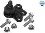 Meyle 616 010 0003 - Oe 93174599 Giunto Di Sostegno, Anteriore Destro Inferiore Per Meriva (X03)