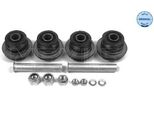 Meyle 014 033 0004 - Oe 124 330 06 75 Kit Di Riparazione, Sospensione Ruota Per Cabriolet (A124), Classe E (W124), Classe E (C124), Sl (R129)