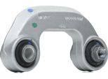 Meyle 116 060 0017 - Oe 8E0 411 318 Asta Di Accoppiamento, Asse Anteriore Destro Per A4 (8E), A4 (8H), Exeo (3R)