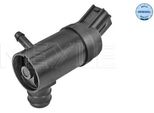 Meyle 37-14 870 0003 - Pompa Del Liquido Di Lavaggio Oe 98510 3W000 Per Elantra (Md, Ud), Genesis (Dh), I10 (Ba, Ia), I20 (Gb, Ib), Sportage (Sl)