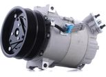 Ridex 447K0141 - Compressore Aria Condizionata Oe 60693332 Per 159 (939), Brera (939), Spider (939)