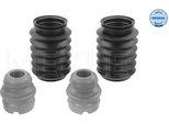 Meyle 314 640 0004 - Oe 6 767 333 Kit Protezione Antipolvere, Ammortizzatore Anteriore Per Serie 1 (E81), Serie 1 (E87), Serie 1 (E88), Serie 1 (E82), Serie 3 (E46), Serie 3 (E90), Serie 3 (E93), Serie 3 (E92), Serie 3 (E91), R60