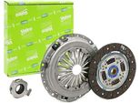 Valeo 828142 - Oe 71753318 Kupplungssatz FüR Mito (955), Nemo, Doblo, Fiorino, Punto, Idea, Linea, Palio, Qubo, Siena, Strada, Combo (X12), Combo Tour (X12), Bipper (Aa), Bipper Tepee