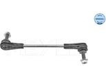 Meyle 616 060 0039 - Oe 84077102 Asta Di Accoppiamento, Asse Anteriore Sinistro Per Insignia B (Z18)