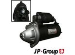 Jp Group 1190305200 - Oe 03G911023A Motorino Di Avviamento, Starter Per A6 (4F), A4 (8E), A4 (8H), Exeo (3R)