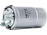 Meyle 100 127 0000 - Filtro Carburante Oe 6Q0 127 401 B Per Cordoba (6L), Ibiza (6L), Fabia I (6Y), Polo (9N)