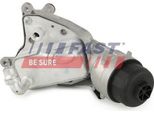 Fast FT55406 - Radiatore Olio Oe 55220558 Per Mito (955), Bravo, Doblo, Punto, Linea, Combo (X12), Combo Tour (X12)