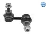 Meyle 36-16 060 0003 - Oe 56261 EA510 Asta Di Accoppiamento, Asse Posteriore Sinistro Per Pathfinder Iii (R51)