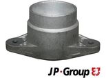 Jp Group 1152301200 - Oe 4F0513353C Cuscinetto Supporto Molla, Posteriore Per A6 (4F), A4 (8E), A4 (8H), Exeo (3R)