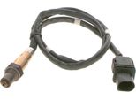 Bosch 0 281 004 549 - Sonda Lambda Oe 55276330 Per Giulietta (940)