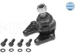 Meyle 28-16 010 0002 - Oe 0K011 34510B Giunto Sferico Inferiore Anteriore Per Sportage (K00)