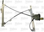 Valeo 850922 - Oe 50509158 Regolatore Del Finestrino, Anteriore Sinistro Per Mito (955)