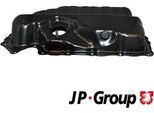 Jp Group 1112903500 - Oe 06J103600AF Coppa Dell'olio Per Golf Vi, Tiguan (5N), Maggiolino (5C), Passat Cc (357), Q3 (8U), A3 (8P), Eos (1F), Passat (3C), Octavia Ii (1Z), Altea (5P), Cc (358), Passat (365, 362), Leon (1P1), Scirocco, Superb Ii (3T), Tt (8J), Yeti (5L), Sharan (7N), Alhambra (710, 711), Jetta Iv