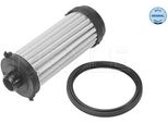 Meyle 014 136 0002 - Oe A 246 377 04 95 Filtro Idraulico, Cambio Automatico Per Classe A (W176), Classe B (W246), Cla (C117), Classe Gla (X156)
