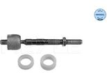 Meyle 16-16 031 0017 - Oe 8660003587 Giunto Assiale, Tirante Per Aveo (T250, T255), Laguna Iii