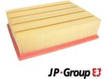 Jp Group 1118601600 - Filtro Aria Oe 03G133837 Per A4 (8E), A4 (8H), Exeo (3R)