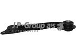 Jp Group 1150200370 - Oe 1K0505223K Wishbones Per Toledo Iii (5P2), Eos (1F), Golf Vi, Superb Ii (3T), Scirocco, Yeti (5L), Jetta Iv, Maggiolino (5C), A3 (8P), Tt (8J), Jetta Iii (1K2), Golf V (1K), Altea (5P), Octavia Ii (1Z), Golf Plus (5M), Leon (1P1), A1 (8X)