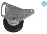 Meyle 100 260 0001 - Oe 058 260 511 Puleggia Tenditrice, Cinghia A V Per A4 (8D), A4 (8E), A6 (4A), A6 (4B), Superb I (3U), Passat (3B)