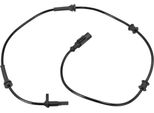 Meyle 11-14 899 0033 - Sensore Abs Oe 4545 F8 Per Jumper, Ducato, Boxer