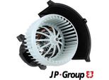 Jp Group 1126102100 - Oe 95557234201 InnenraumgebläSe Per Q7 (4L), Cayenne (9PA), Touareg (7L), Amarok