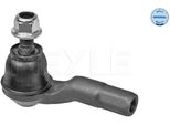 Meyle 116 020 0009 - Oe 6C0 423 811 A Tirante Per A1 (8X), Ibiza (6J, 6P), Toledo Iv (KG3), Fabia Iii (Nj), Rapid (Nh), Polo (6C, 6R)