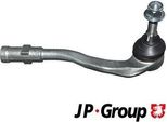 Jp Group 1144605080 - Tirante Oe 4G0423812A Per A5 (8T), A5 (8F), A6 (4G), Q5 (8R), Macan (95B), A7 (4G), A4 (8K)