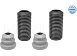 Meyle 314 740 0023 - Oe 6 865 130 Kit Di Protezione Dalla Polvere, Ammortizzatore Posteriore Per X5 (F15, F85), X6 (F16)