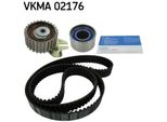 Skf Vkma 02176 - Oe 46426983 Zahnriemensatz FüR 147 (937), 156 (932), 166 (936), Doblo, Marea, Multipla, Palio, Punto, Stilo, Strada