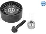 Meyle 44-51 902 2001 - Puleggia Folle Oe 5093931AA, Cinghia Di Distribuzione Per Voyager Iv, Cherokee (Kj)