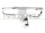 Prasco FT910W022 - Oe 51793189 Regolatore Del Finestrino, Anteriore Sinistro Per Doblo
