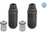 Meyle 36-14 640 0004 - Oe 54050 JD00A Kit Parapolvere, Ammortizzatore Anteriore Per Qashqai +2 I (J10), X-Trail (T31), Koleos I (Hy)