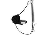 Magneti Marelli 350103096000 - Oe 60650545 Regolatore Finestrino, Posteriore Destro Per 156 (932)