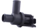 Pierburg 7.01835.06.0 - Valvola Di Ricircolo Aria, Turbocompressore Per Giulietta (940), Mito (955), 500 (312), Punto, 500L (351, 352), 500X (334), Bravo, Doblo, Linea, Tipo, Focus Ii, Combo (X12), Combo Tour (X12), Clio Iii