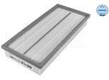 Meyle 53-12 321 0008 - Filtro Aria Oe AH429610AA Per Discovery Iv (L319), Discovery V (L462), Range Rover Iii (L322), Range Rover Iv (L405), Range Rover Sport (L320), Range Rover Sport (L494)