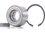 Meyle 11-14 033 5016 - Oe 3307 56 Set Di Cuscinetti Ruota, Asse Anteriore Per Berlingo, Xsara, Zx (N2), 206 Cc (2D), 206 (2A/C), 206 (2E/K), 206 Sw (2E/K), 306, 405 Ii, 406, Partner (5, G), Partner Origin (G)