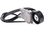 Snr KA859.20 - Oe 60625590 Keilrippenriemensatz FüR C2 (Jm), C3 I (Fc, Fn), C3 Pluriel (Hb), C4 (La), C4 I (Lc), B-Max, C-Max, Ecosport, Fiesta V, Fiesta Vi, Focus C-Max (DM2), Focus Ii, Fusion, Tourneo Connect, Transit Courier, 2 (De, Dh), 3 (Bk), 3 (Bl), R56, 1007 (Km), 206 Cc (2D), 206 (2A/C), 206 (2A/C), 206 Sw (2E/K), 307, 307 Sw (3H), C30 (533), S40 Ii (544), S80 Ii (124), V50 (545), V70 Iii