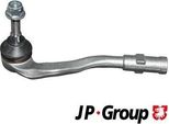 Jp Group 1144605070 - Tirante Oe 8K0422817A Per A5 (8T), A5 (8F), A6 (4G), Q5 (8R), Macan (95B), A7 (4G), A4 (8K)