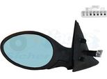 Van Wezel 0156807 - Specchio Esterno Oe 156017134, Sinistro Per 156 (932)