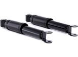 Stark SKSA-0132952 - Oe 60606841 Ammortizzatore, Asse Posteriore Per Gtv (916), Spider (916)