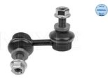 Meyle 36-16 060 0002 - Oe 56261 EA500 Asta Di Accoppiamento, Asse Posteriore Destro Per Pathfinder Iii (R51)