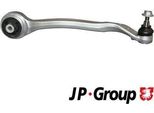 Jp Group 1140106180 - Oe 8E0407694AC Braccio Di Controllo Per A4 (8H), A4 (8E), Exeo (3R)