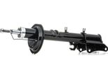 Ridex 854S0119 - Oe 46763386 Ammortizzatore, Asse Posteriore Per 147 (937), 156 (932), Gt (937)
