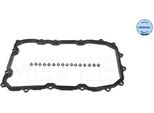Meyle 100 321 0010 - Oe 09D 321 371 Guarnizione, Coppa Dell'olio Per Q7 (4L), Touareg (7L)