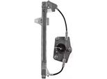Van Wezel 0113263 - Oe 71754422 Regolatore Finestrino, Posteriore Sinistro Per Giulietta (940)