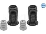 Meyle 314 640 0016 - Oe 31 30 6 791 712 Kit Di Protezione Dalla Polvere, Ammortizzatore Anteriore Per Serie 1 (F20), Serie 1 (F21), Serie 2 (F45), Serie 2 (F23), Serie 2 (F22, F87), Serie 2 (F46), Serie 3 (F30), Serie 3 (G20), Serie 3 Gt (F34), Serie 3 (F31), X1 (F48)