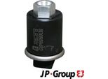 Jp Group 1197001500 - Oe 8D0959482 Pressostato, Aria Condizionata Per Passat (3B), A6 (4B), A8 (4D), A4 (8D), Superb I (3U)