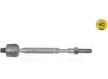 Meyle 11-16 031 0034/HD - Oe 4001 33 Giunto Assiale, Tirante Per C1 (Pm, Pn), Aygo (B1)