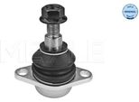 Meyle 53-16 010 0002 - Oe RBK000012 Giunto Sferico Superiore Anteriore Per Range Rover Iii (L322)
