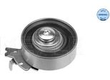 Meyle 614 563 0000 - Spannolinamento Oe 9192178, Zahnriemen Per Astra G, Meriva (X03), Tigra (S93), Vectra B (J96), Zafira A