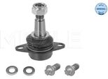 Meyle 316 010 0011 - Oe 31 10 0 363 476 Giunto Per Sospensione Anteriore Per X3 (E83)